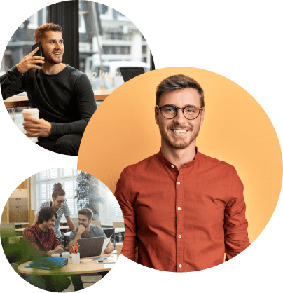 Счастливые клиенты